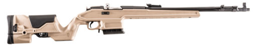 Archangel AA9130DT OPFOR Precision Stock Desert Tan Synthetic Fixed with Adjustable Cheek Riser for Mosin Nagant M1891