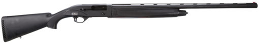 TriStar 24105 Viper G2  12 Gauge 28" 5+1 3" Black Rec/Barrel Black Fixed with SoftTouch Stock Right Hand (Full Size) Includes 3 MobilChoke
