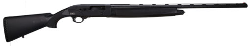 TriStar 24107 Viper G2  20 Gauge 28" 5+1 3" Black Rec/Barrel Black Fixed with SoftTouch Stock Right Hand (Full Size) Includes 3 MobilChoke