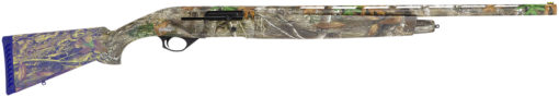 TriStar 24114 Viper G2 Youth 20 Gauge 24" 5+1 3" Overall Realtree Edge Fixed with SoftTouch Stock Right Hand Includes 3 MobilChoke