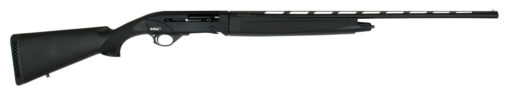 TriStar 24132 Viper G2  410 Gauge 28" 5+1 3" Black SoftTouch Black Synthetic Stock Right Hand (Full Size) Includes 3 Chokes