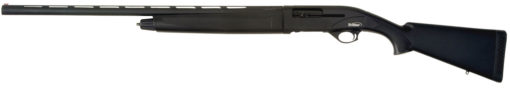 TriStar 24165 Viper G2  12 Gauge 28" 5+1 3" Black Rec/Barrel Black Fixed with SoftTouch Stock Left Hand (Full Size) Includes 3 MobilChoke