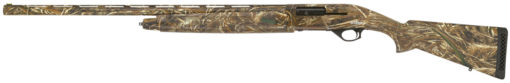 TriStar 24169 Viper G2  12 Gauge 28" 5+1 3" Overall Realtree Max-5  Fixed with SoftTouch Stock Left Hand (Full Size) Includes 3 MobilChoke