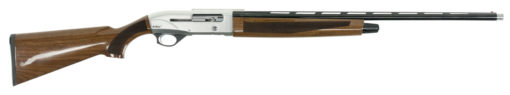 TriStar 24179 Viper G2  28 Gauge 26" 5+1 2.75" Silver Rec Semi-Gloss Turkish Walnut Stock Right Hand (Full Size) Includes 4 MobilChoke