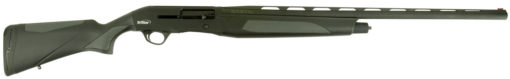 TriStar 24182 Viper Max  12 Gauge 28" 5+1 3.5" Black Rec/Barrel Black Stock Right Hand (Full Size) Includes 4 MobilChoke