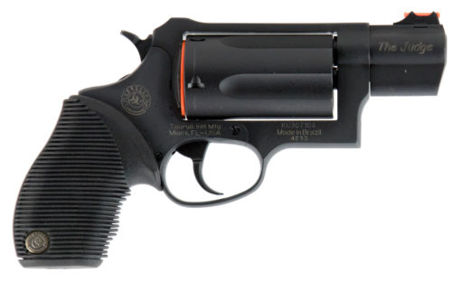 Taurus 2441031TC Judge Public Defender 45 Colt (LC)