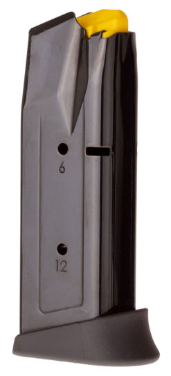 Taurus 358-0005-01 OEM  Black Detachable 12rd for 9mm Luger Taurus G2c