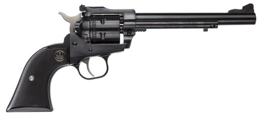 Ruger 0622 Single-Six Convertible 22 LR