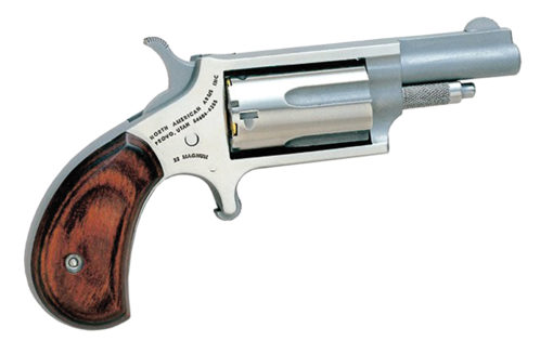 North American Arms 22MC Mini-Revolver  22 LR