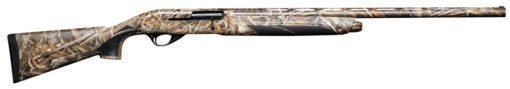 Weatherby EWF1228PGM Element Waterfowl 12 Gauge 28" 4+1 3" Overall Realtree Max-5 Fixed Griptonite Stock Right Hand (Full Size) Includes 4 Chokes