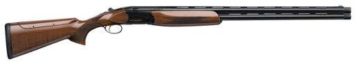 Weatherby OSP1230PGG Orion Sporting 12 Gauge 2rd 3" 30" Ported Barrel Gloss Black Rec Gloss Walnut Fixed with Adjustable Comb Stock Right Hand (Full Size) Includes 5 Chokes
