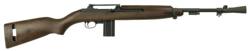 Inland Mfg ILM310 T30 Carbine 30 Carbine 10+1 18" Black Walnut Right Hand