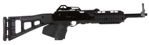 Hi-Point 995TSCA 995TS Carbine *CA Compliant 9mm Luger 16.50" 10+1 Black Black All Weather Molded Stock Black California Paddle Grip Right Hand