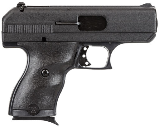 Hi-Point 916G C9  Compact 9mm Luger 3.50" 8+1 Black Black Steel Slide Black Polymer Grip w/Holster