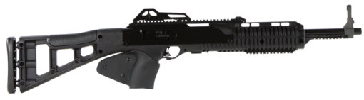 Hi-Point 4095TSCA 4095TS Carbine *CA Compliant 40 S&W 17.50" 10+1 Black Black All Weather Molded Stock Black California Paddle Grip Right Hand