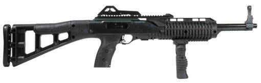 Hi-Point 4595TSFGT1 4595TS Carbine 45 ACP 17.50" 9+1 Black All Weather Molded Stock Forward Folding Grip