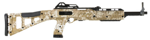 Hi-Point 4095TSDD 4095TS Carbine 40 S&W 17.50" 10+1 Desert Digital Camo  Fixed Skeletonized Stock Desert Digital Camo Grip Right Hand
