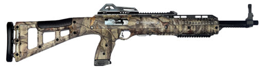 Hi-Point 4095TSWC 4095TS Carbine 40 S&W 17.50" 10+1 Black Woodland Camo All Weather Skeletonized Stock