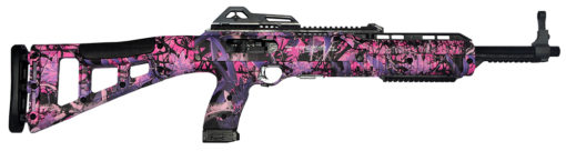 Hi-Point 4595TSPI 4595TS Carbine 45 ACP 17.50" 9+1 Country Girl Fixed All Weather Skeletonized Stock