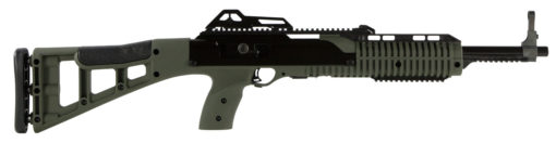 Hi-Point 4595TSOD 4595TS Carbine 45 ACP 17.50" 9+1 Black OD Green All Weather Molded Stock OD Green Polymer Grip Right Hand