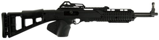 Hi-Point 1095TSCA 1095TS Carbine *CA Compliant 10mm Auto 17.50" 10+1 Black Black All Weather Molded Stock Black California Paddle Grip Right Hand