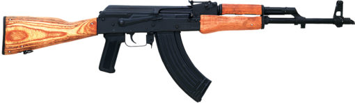Century Arms RI1805N GP WASR-10 with Muzzle Brake 7.62x39mm 16.50" 30+1 Black Hardwood Stock Black Polymer Grip Right Hand