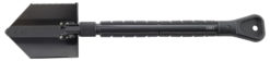 Columbia River 9750 Trencher Tool Tactical Shovel