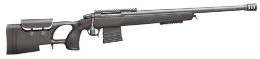 Sabatti SBURBN65C Urban Snipper  6.5 Creedmoor 26" 10+1 Blued Fixed w/Adjustable Cheekpiece Stock Multiradial Rifling