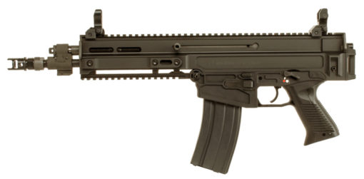 CZ 01362 CZ 805 Bren AR Pistol Semi-Automatic 223 Remington/5.56 NATO 11" 10+1 Flat Dark Earth