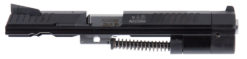 CZ-USA 01613 Shadow 2 Kadet Kit 22 Long Rifle (LR) 4.89" Black Hard Coat Anodized