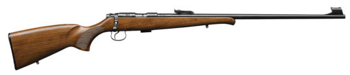CZ 02100 CZ 455 Training Rifle 22 LR 5+1 24.80" Beechwood Stock Right Hand