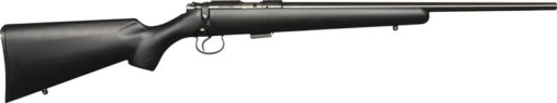 CZ 02214 CZ 455 Varmint Bolt 22 Long Rifle (LR) 20.5" 5+1 American Style Stk Blued