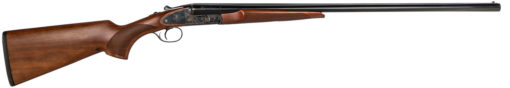 CZ-USA 06403 Sharp-Tail  20 Gauge 2rd 3" 28" Side By Side Barrel Color Case Hardened Rec Turkish Walnut Stock Right Hand (Full Size) Includes 5 Chokes