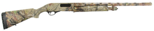 CZ-USA 06533 CZ 612 Magnum Turkey 12 Gauge 26" 4+1 3.5" Overall Hydrodipped Realtree AP Camo Right Hand (Full Size) Includes 2 Chokes
