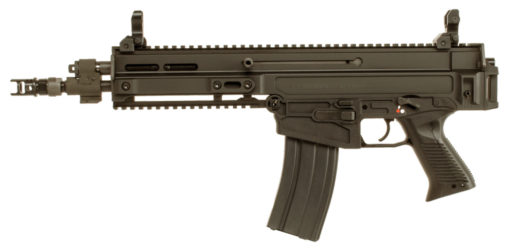 CZ 91362 CZ 805 Bren AR Pistol Semi-Automatic 223 Remington/5.56 NATO 11" 30+1 Flat Dark Earth