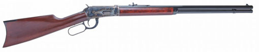 Cimarron CA2903 1894 Rifle  38-55 Win 7+1 Cap 26" Blued Barrel Color Case Hardened Rec Wood Stock Right Hand (Full Size)