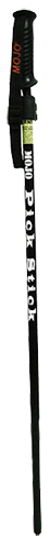 Mojo Outdoors HW2411 Pick Stick Shotgun Shell Retriever Black Magnet 32.50"-55.50" Long