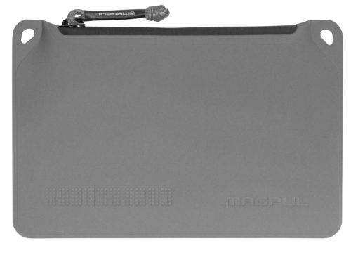 Magpul MAG856-023 DAKA Pouch  Small Stealth Gray Polymer