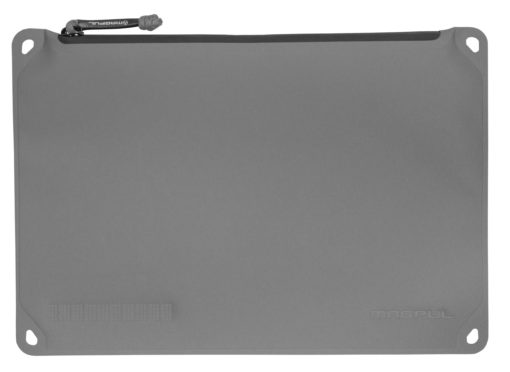 Magpul MAG858-023 DAKA Pouch  Large Stealth Gray Polymer