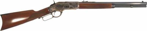 1873 Saddle Lever Action Rifle