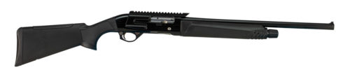 Hatfield Gun Company USA12P2 SAS  with Short Rail 12 Gauge 20" 5+1 3" Black Black Synthetic Stock Right Hand
