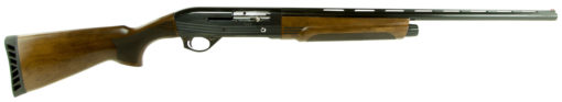 Hatfield Gun Company USA12W SAS  12 Gauge 28" 4+1 3" Black Turkish Walnut Right Hand