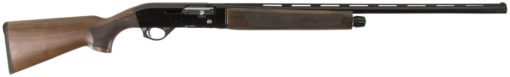 Hatfield Gun Company USA20W SAS  20 Gauge 28" 4+1 3" Black Turkish Walnut Right Hand