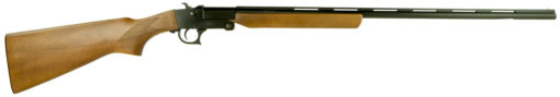 Hatfield Gun Company USH410W SGL  410 Gauge 28" 1 3" Matte Black Turkish Walnut Right Hand