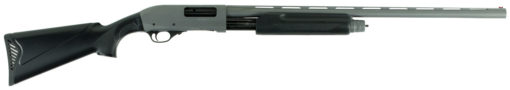 Hatfield Gun Company USP12TT PAS  12 Gauge 20" 4+1 3" Tungsten Gray Cerakote Black 5 Position Stock Right Hand