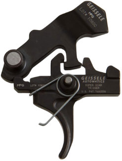 Geissele Automatics 05267 Super Sabra Trigger Pack IWI Tavor