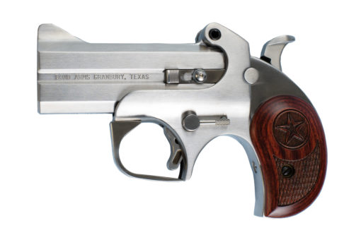 Bond Arms BAC2K Century 2000 38 Special