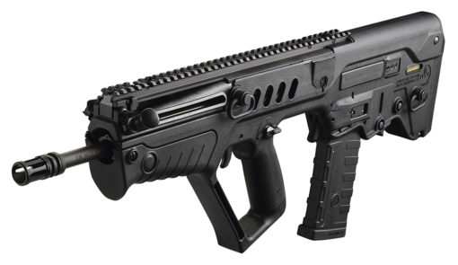 IWI US TSB16 Tavor SAR Semi-Automatic 223 Remington/5.56 NATO 16.5" 30+1 Polymer Black Stk Black