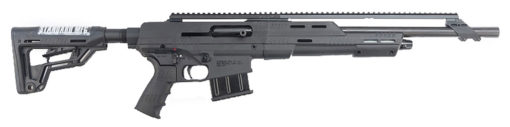 Standard Mfg SKO12 SKO-12 Black 12 Gauge 18.50" 3" 5+1 6 Position w/Pistol Grip Stock