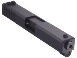 Tactical Solutions TSGCON19STD TSG-22 Conversion Kit 4.80" Black Steel for Glock 19